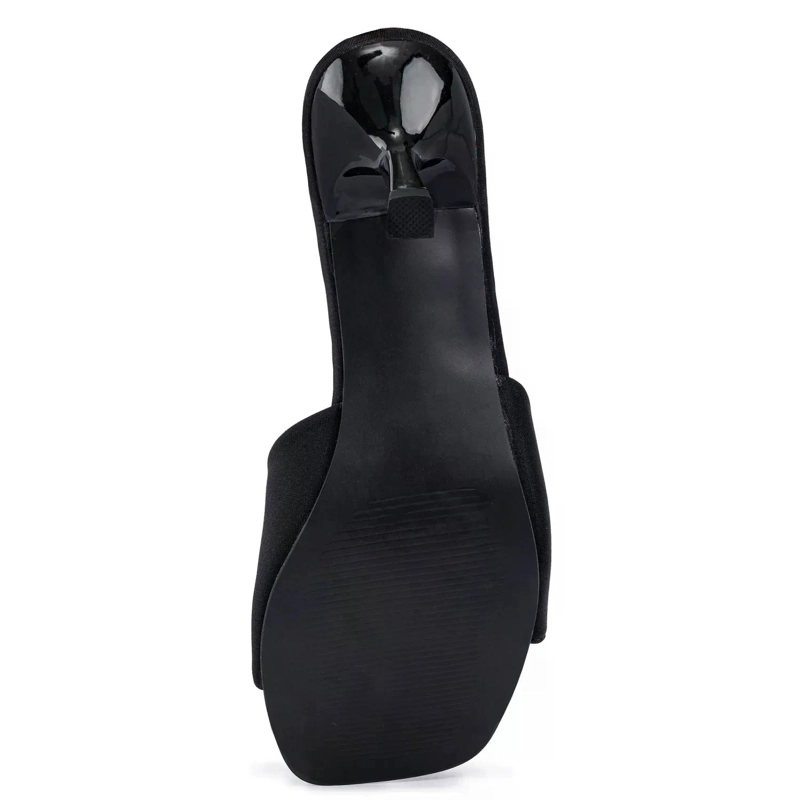 SANDALIA DAMA SV SHEY - 6