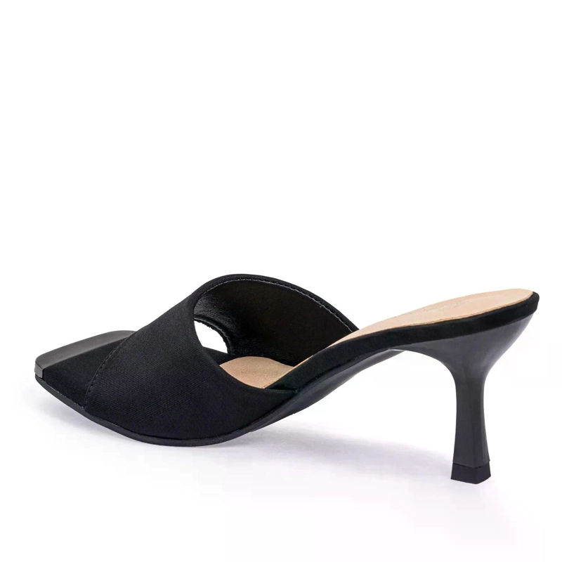 SANDALIA DAMA SV SHEY - 7