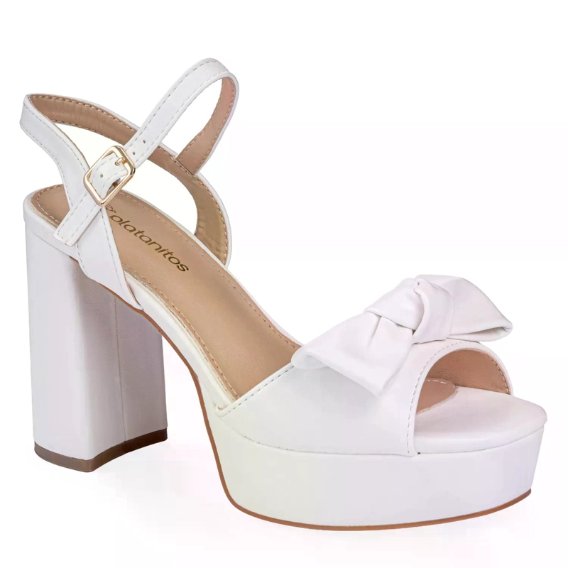 SANDALIA DAMA SVP DOMINA - 1