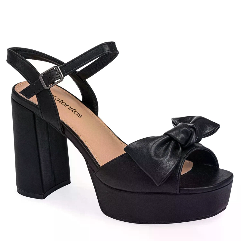SANDALIA DAMA SVP DOMINA - 1