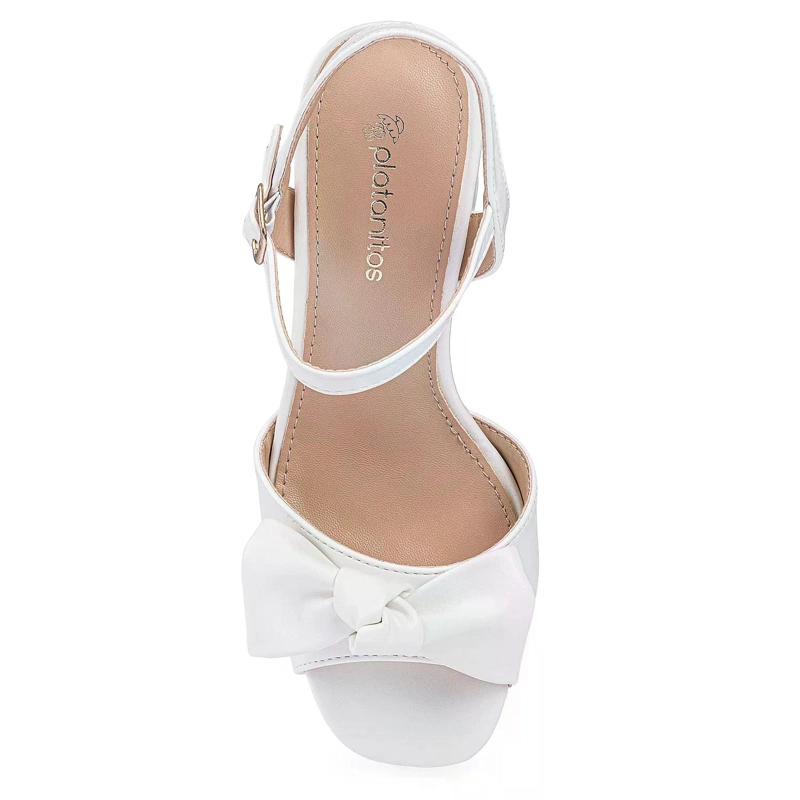 SANDALIA DAMA SVP DOMINA - 5