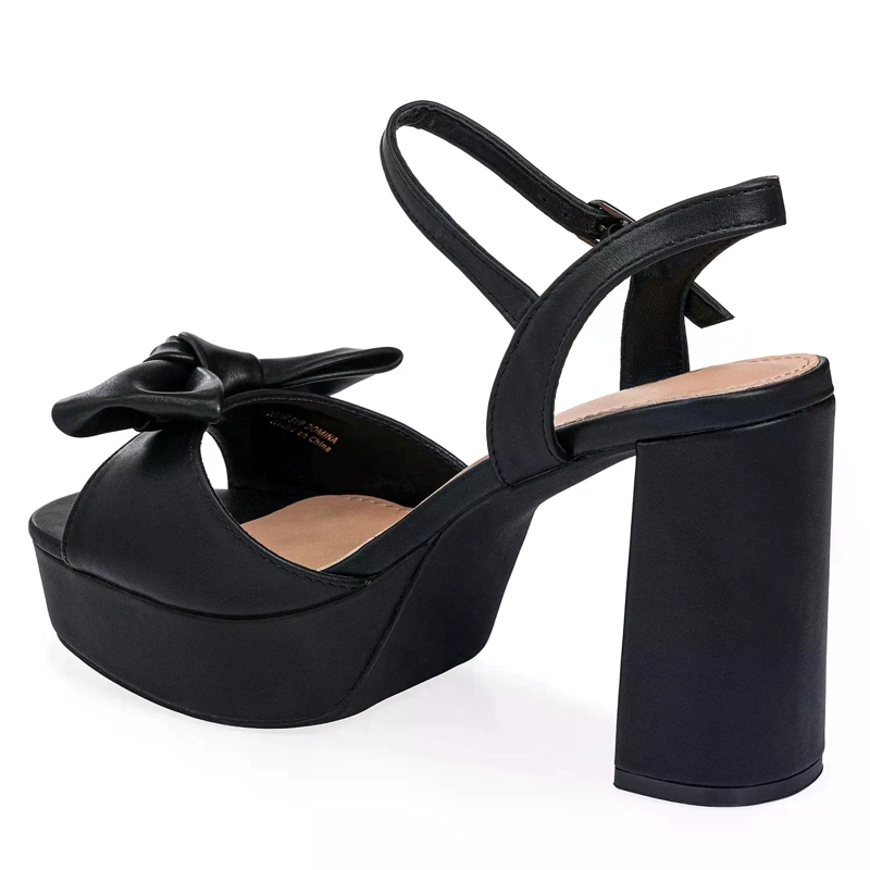 SANDALIA DAMA SVP DOMINA - 7