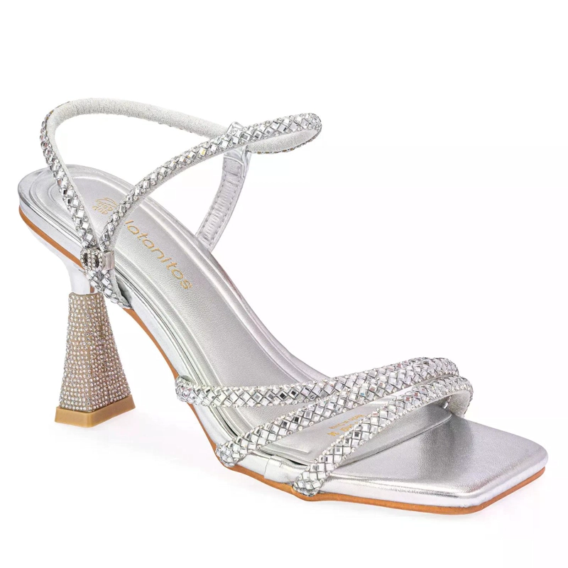 SANDALIA FIESTA DAMA FS CHIDI - 1