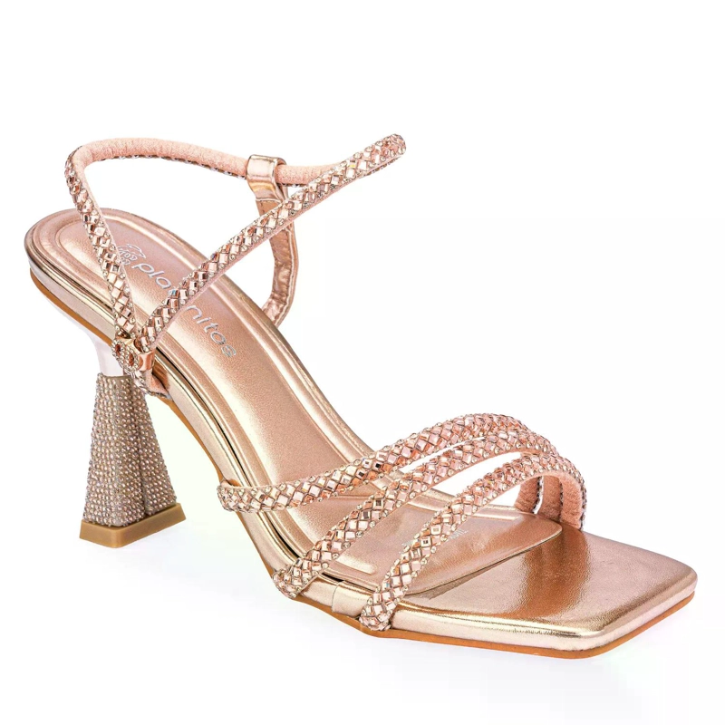 SANDALIA FIESTA DAMA FS CHIDI - 1