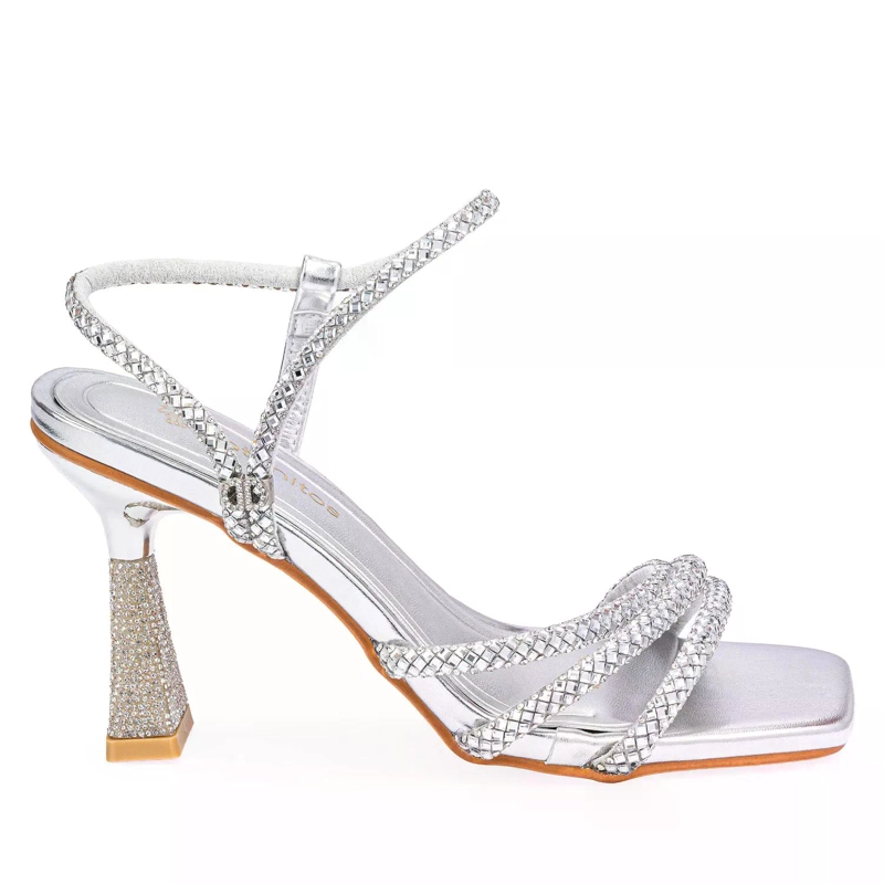SANDALIA FIESTA DAMA FS CHIDI - 2