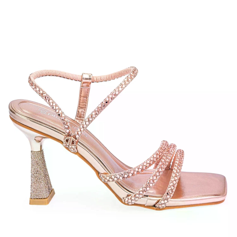 SANDALIA FIESTA DAMA FS CHIDI - 2