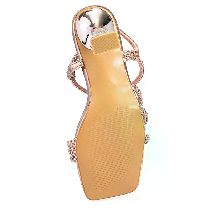 SANDALIA FIESTA DAMA FS CHIDI - 6