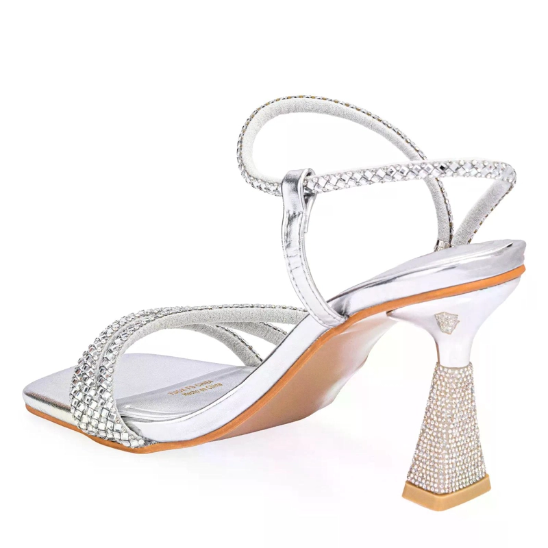 SANDALIA FIESTA DAMA FS CHIDI - 7