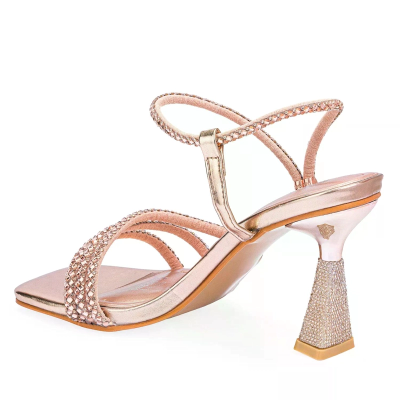 SANDALIA FIESTA DAMA FS CHIDI - 7
