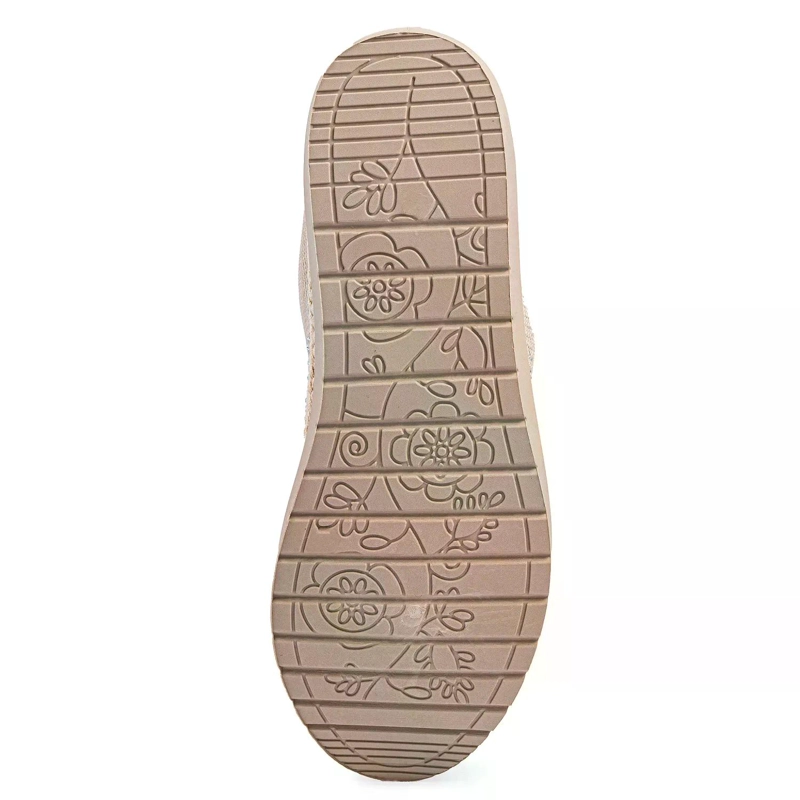 ALPARGATA DAMA A SHALOM - 6