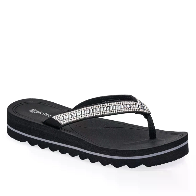 SANDALIA DAMA SB MARIETA Negro 36