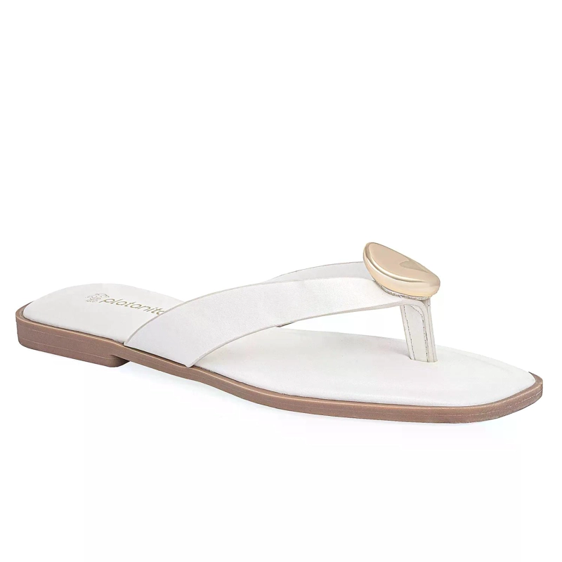 SANDALIA DAMA SF AQUILA Blanco 37