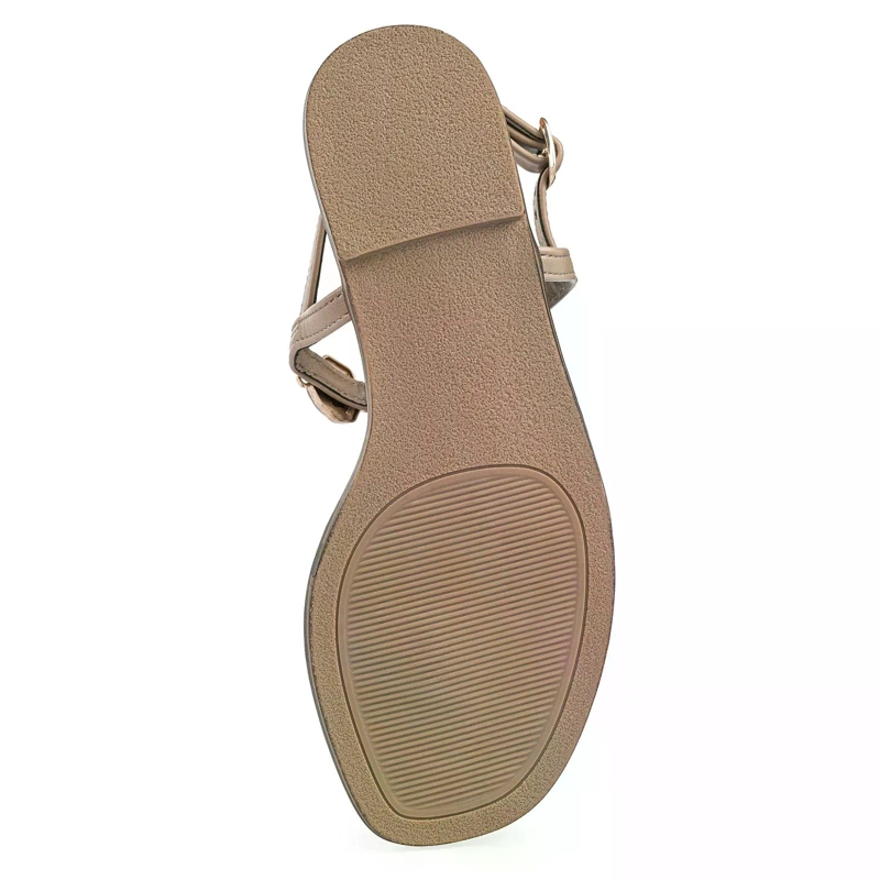 SANDALIA DAMA SF JOVANA - 6