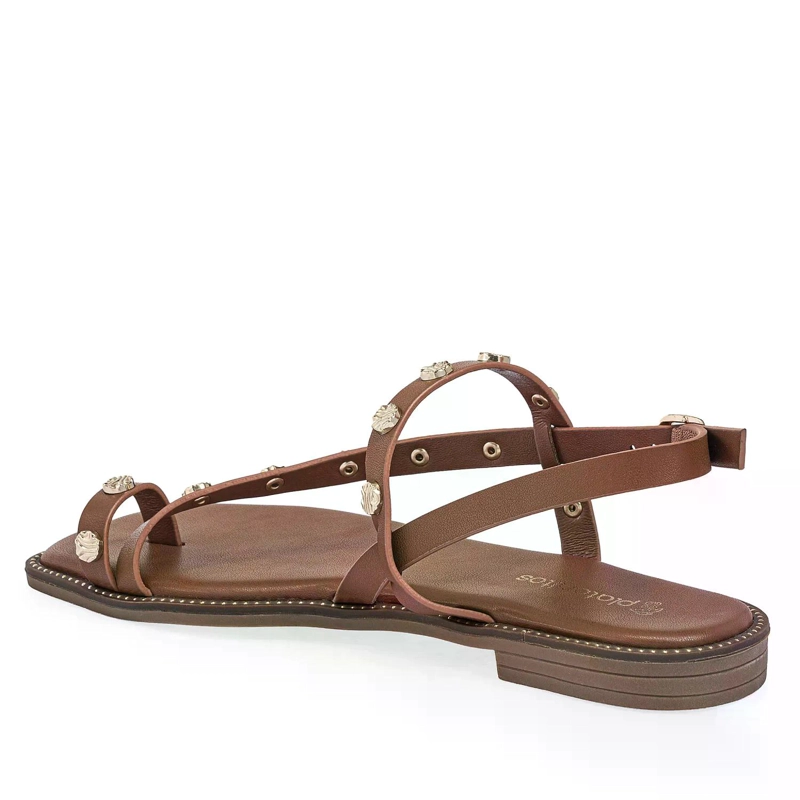 SANDALIA DAMA SF LEVANA - 7