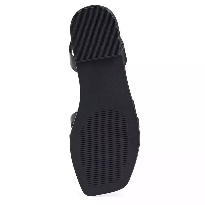 SANDALIA DAMA SF MODESTY - 6