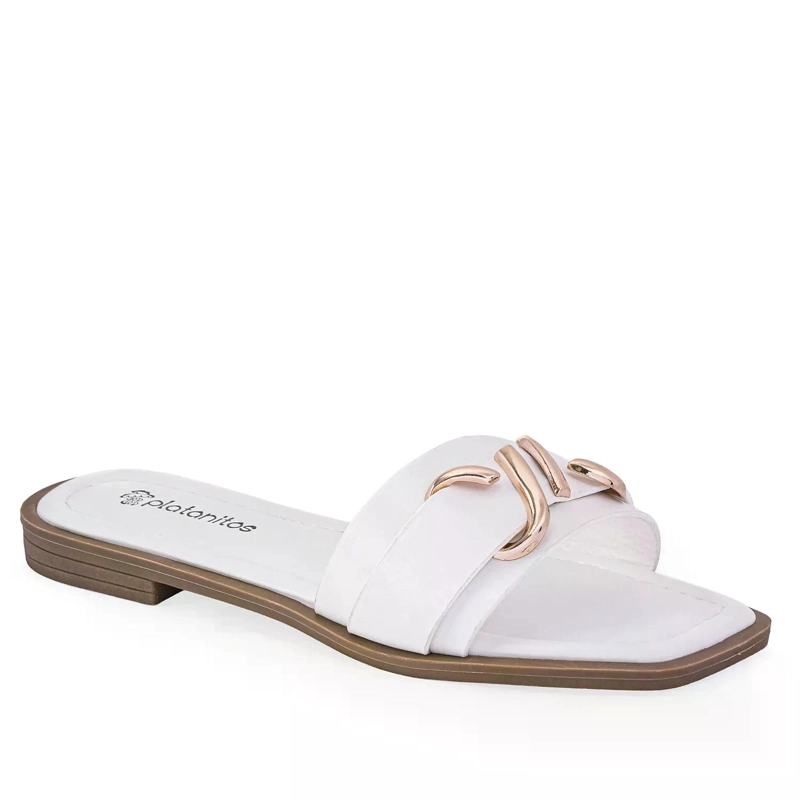 SANDALIA DAMA SF MOLLIE - 1