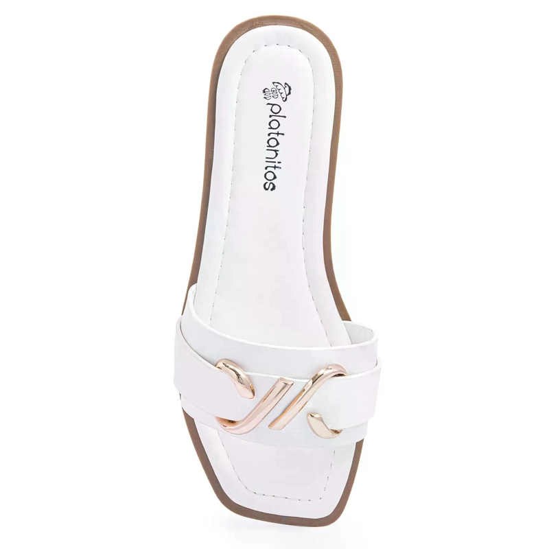 SANDALIA DAMA SF MOLLIE - 5
