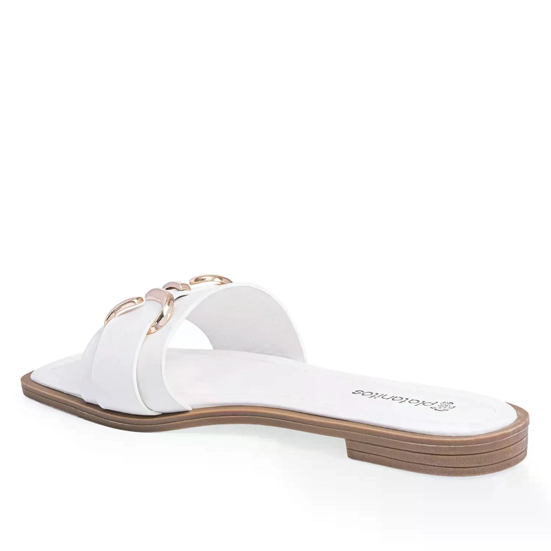 SANDALIA DAMA SF MOLLIE - 7