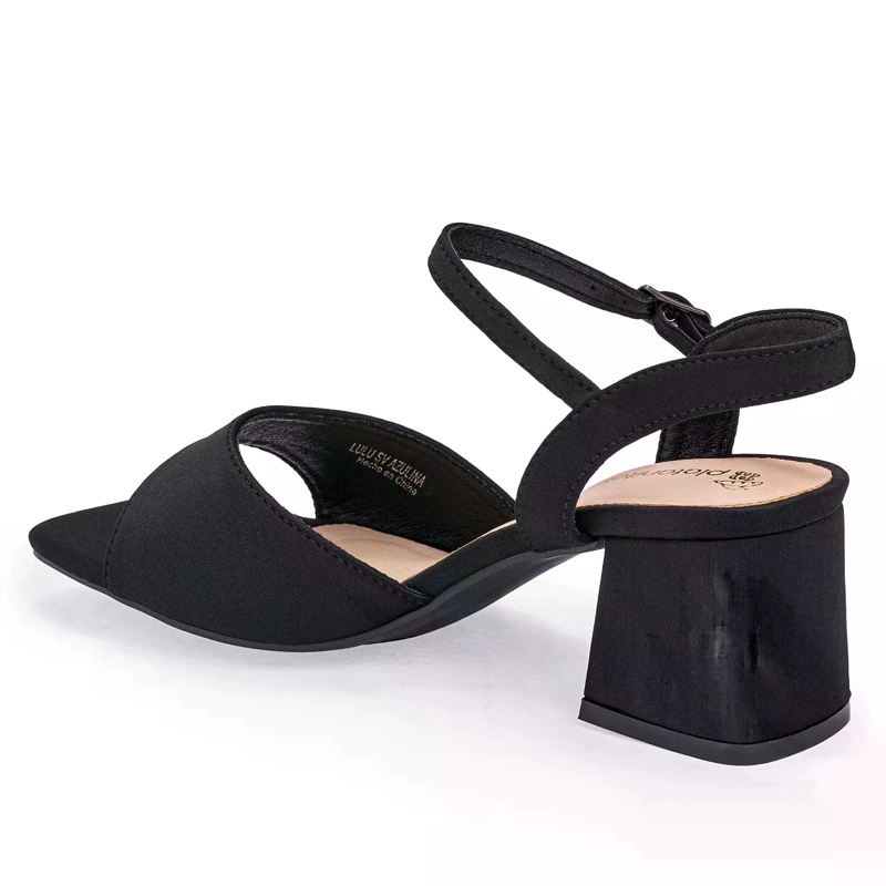 SANDALIA DAMA SV AZULINA - 7