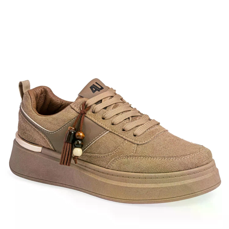 ZAPATILLA DAMA Z ASMARA - 1