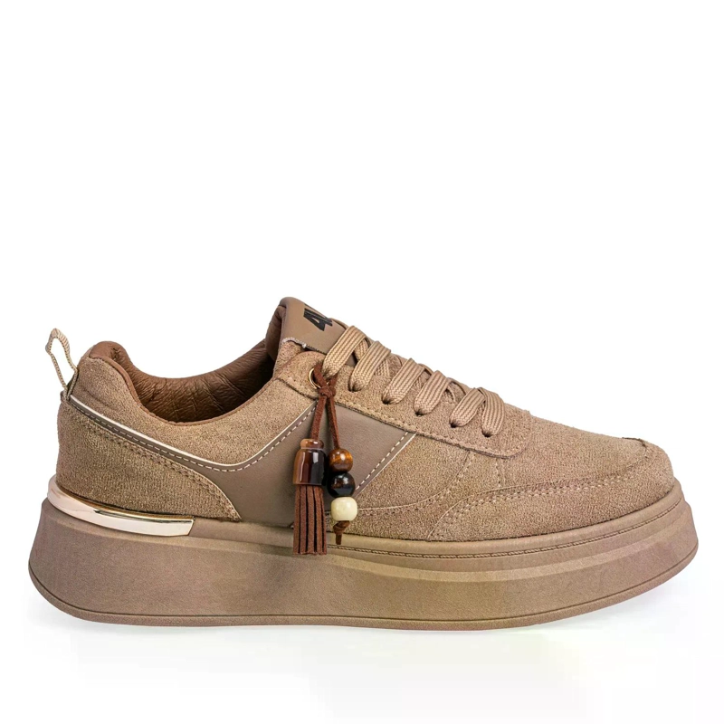 ZAPATILLA DAMA Z ASMARA - 2