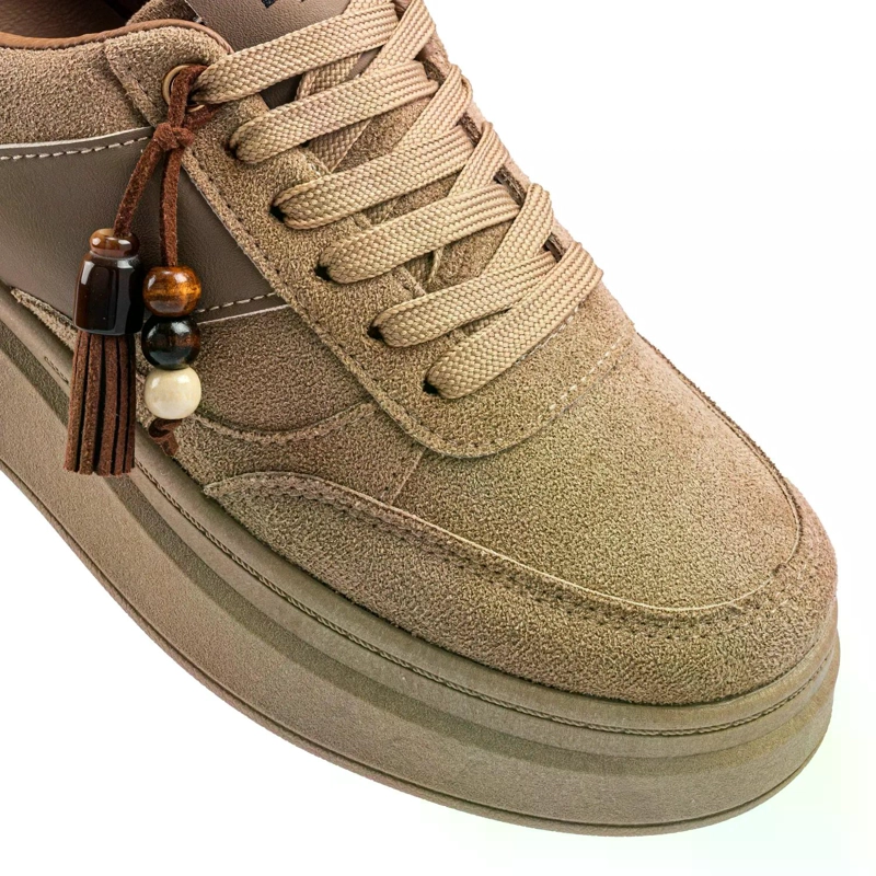 ZAPATILLA DAMA Z ASMARA - 4