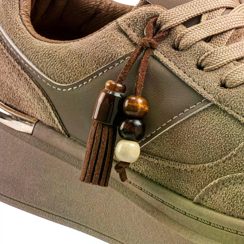 ZAPATILLA DAMA Z ASMARA - 5