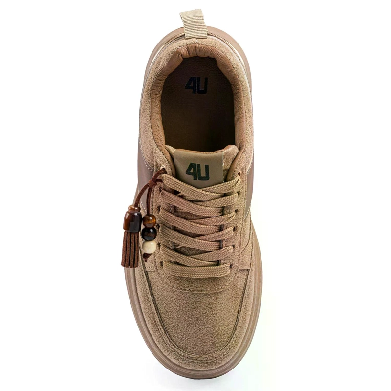 ZAPATILLA DAMA Z ASMARA - 6