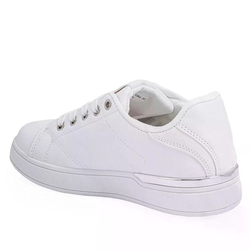 ZAPATILLA DAMA Z YUBA - 8