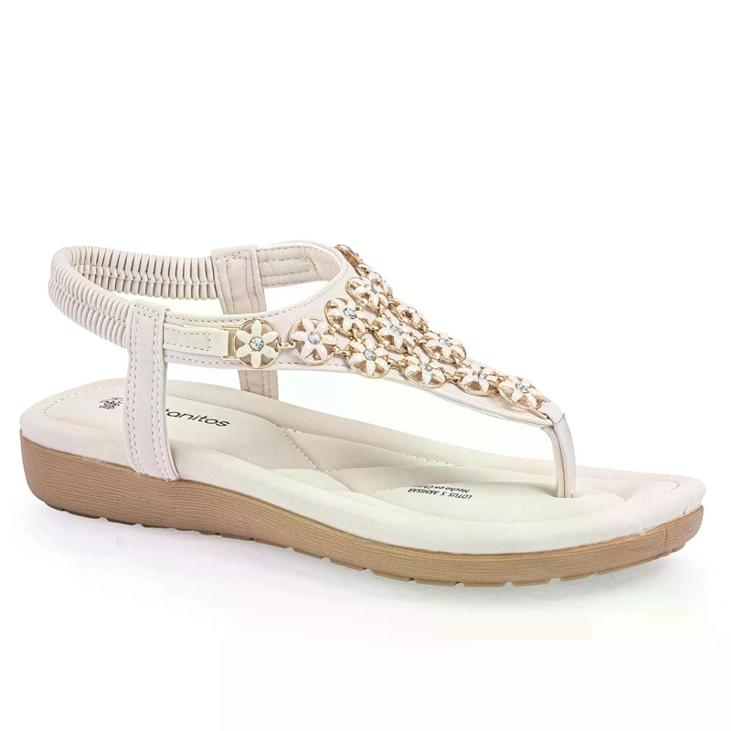 SANDALIA DAMA S AKHISAR - 1