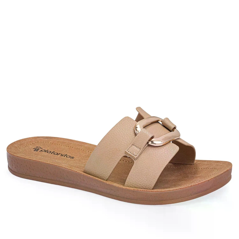 SANDALIA DAMA SF MAEL - 1