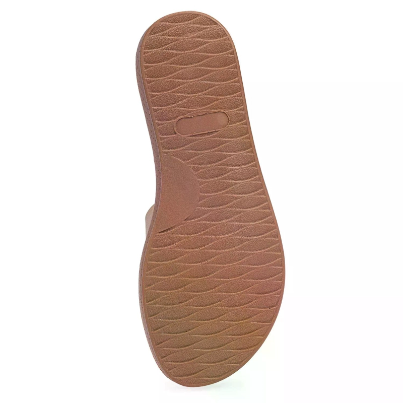SANDALIA DAMA SF MAEL - 6