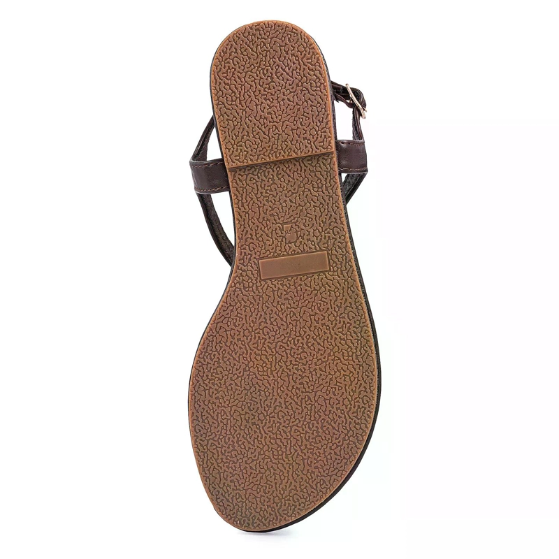 SANDALIA DAMA SF RIAD - 6
