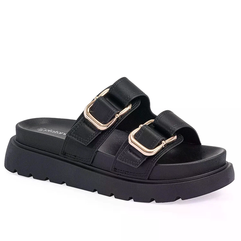 SANDALIA DAMA S KIANA Negro 38