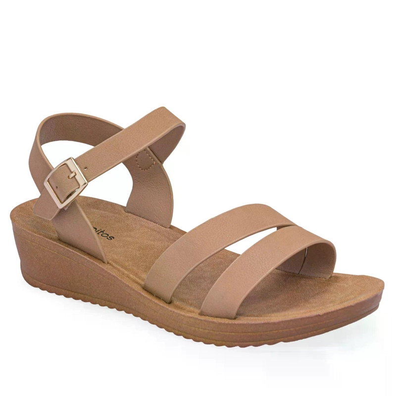 SANDALIA DAMA S IKIA - 1