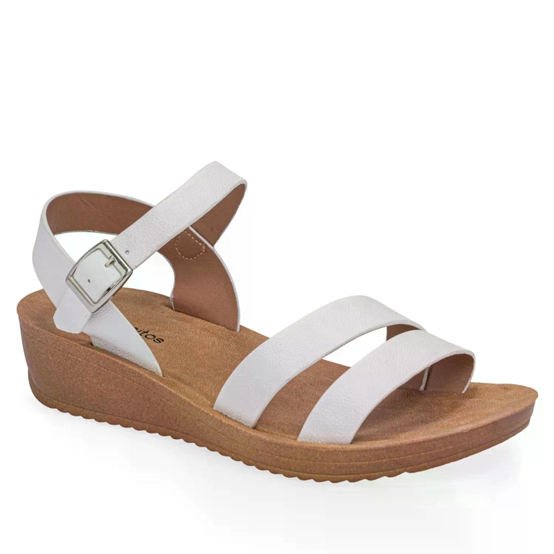 SANDALIA DAMA S IKIA - 1