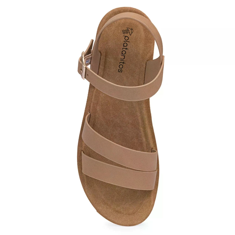 SANDALIA DAMA S IKIA - 5