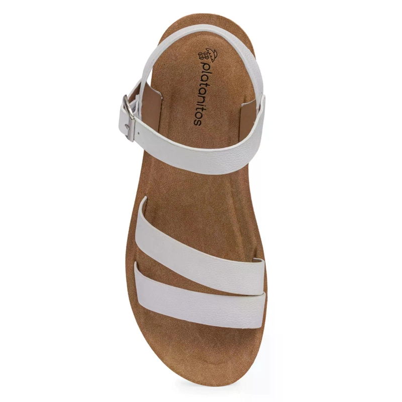 SANDALIA DAMA S IKIA - 5