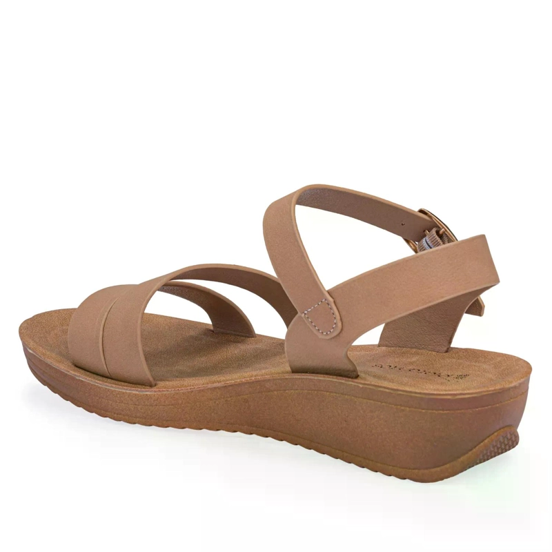SANDALIA DAMA S IKIA - 7