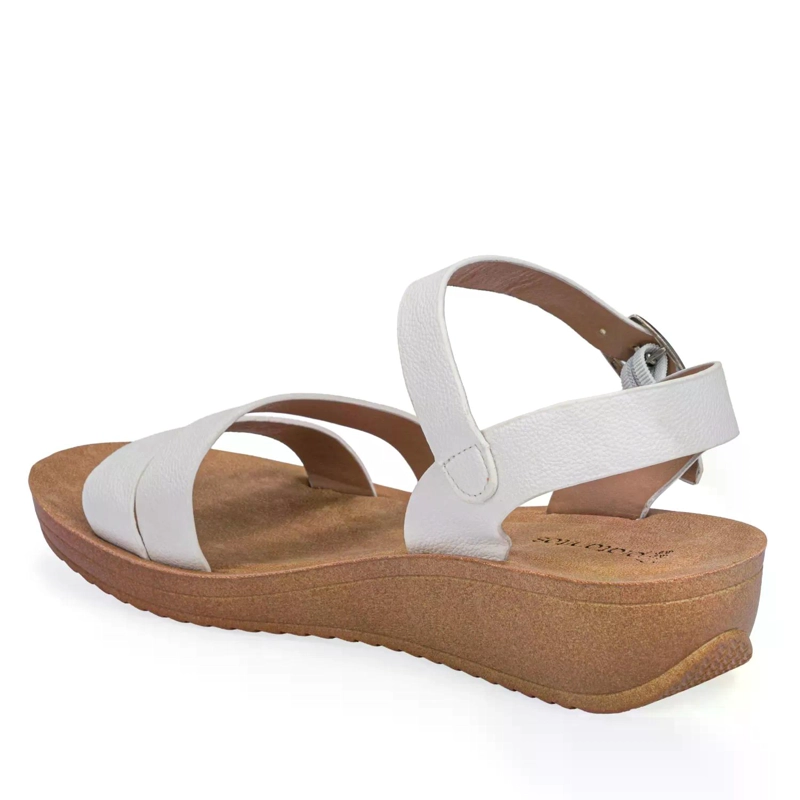 SANDALIA DAMA S IKIA - 7