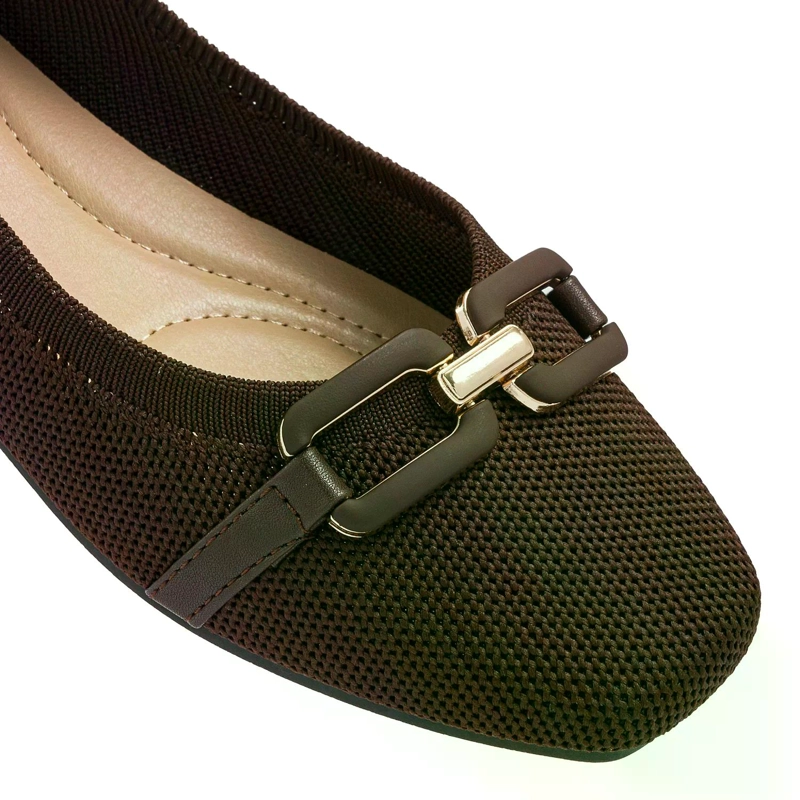 CALZADO DAMA CH URANIA - 4