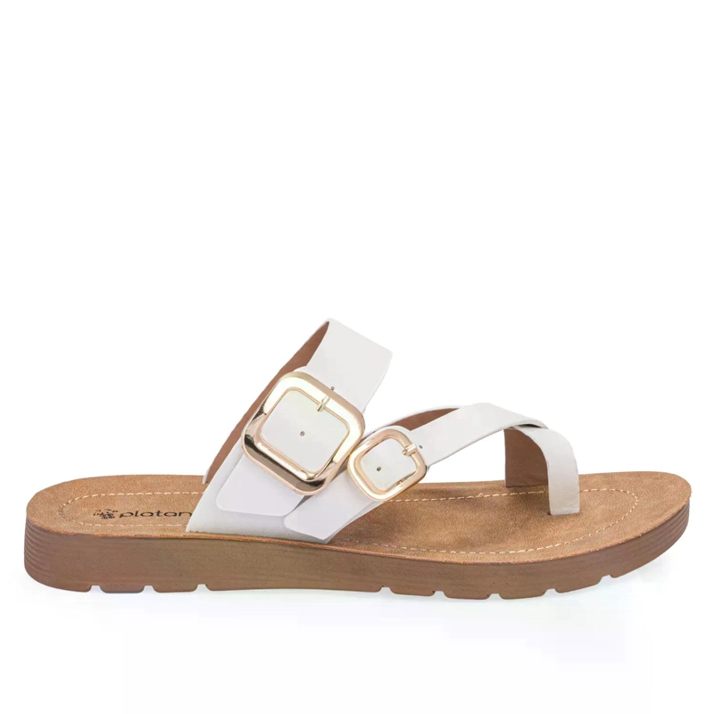 SANDALIA DAMA SF BRISA - 2