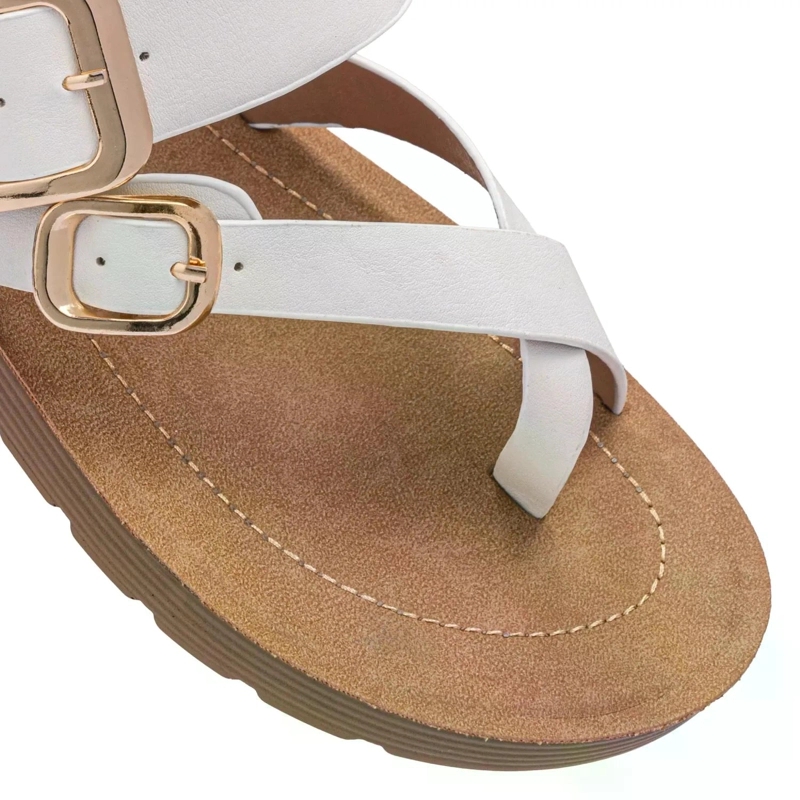 SANDALIA DAMA SF BRISA - 4