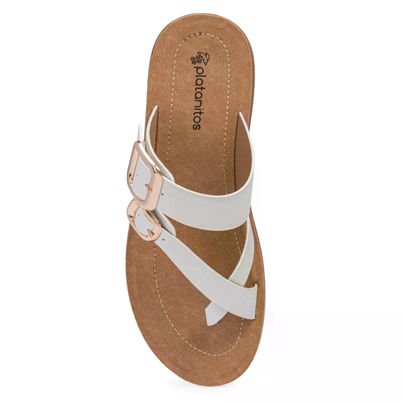SANDALIA DAMA SF BRISA - 5