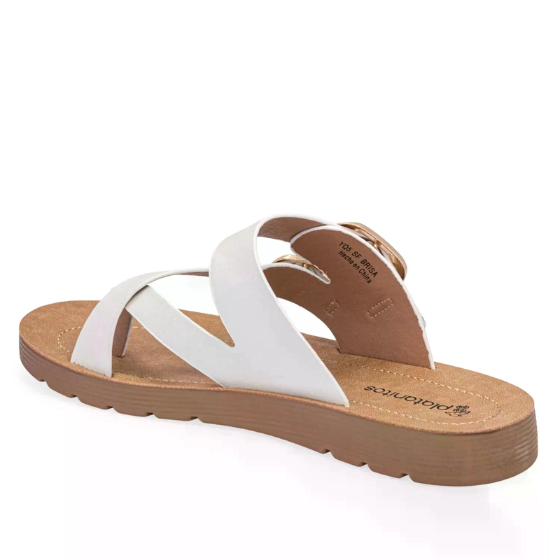 SANDALIA DAMA SF BRISA - 7
