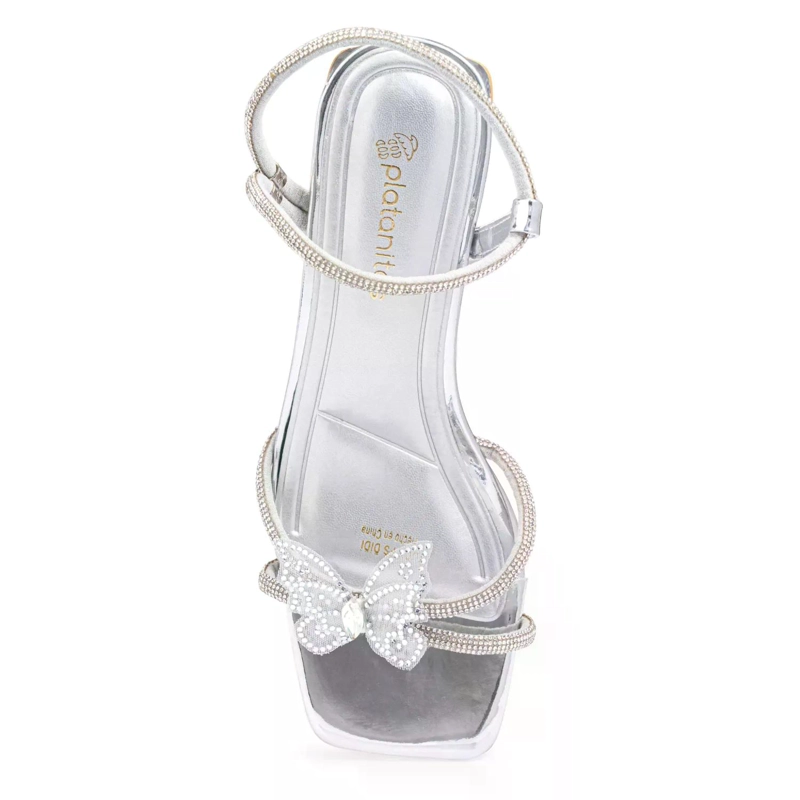 SANDALIA FIESTA DAMA FS DIDI - 5