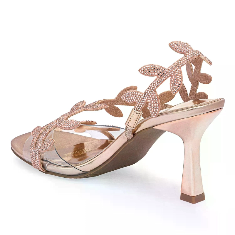 SANDALIA FIESTA DAMA FS KATNISS - 7