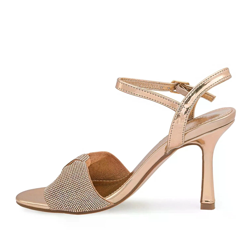 SANDALIA FIESTA DAMA FS OWIEL - 3
