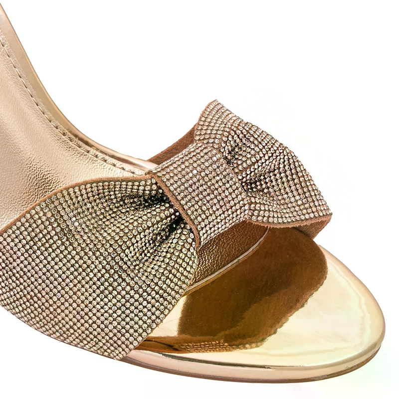 SANDALIA FIESTA DAMA FS OWIEL - 4