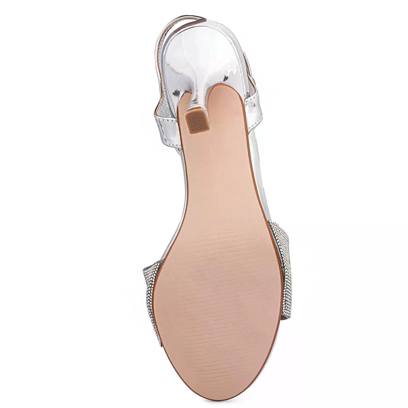 SANDALIA FIESTA DAMA FS OWIEL - 6